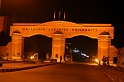 Main Gate Night View